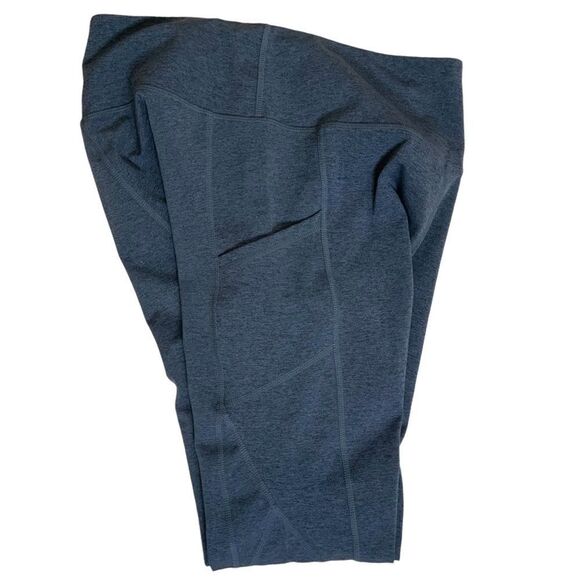 JUSTFAB
ACTIVE side pockets leggings gray size M - Picture 6 of 8